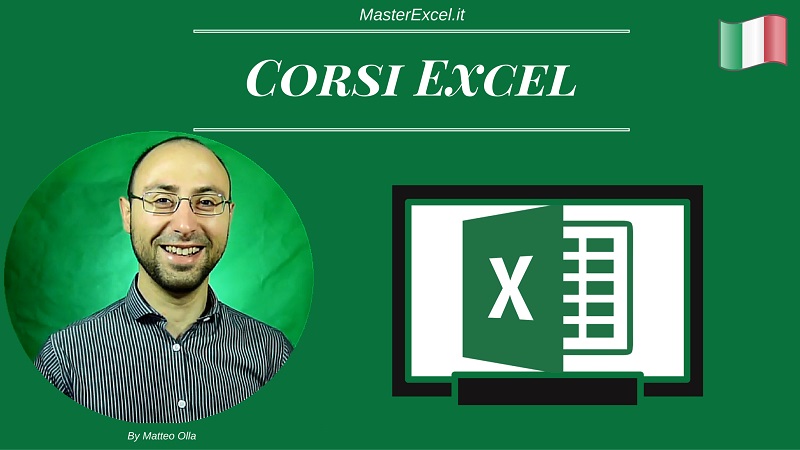 Imparare Excel