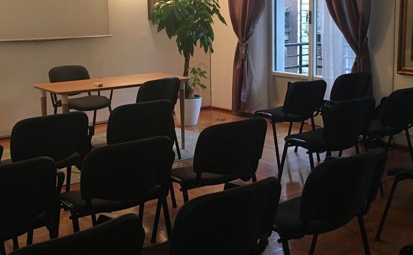 Master in Mindfulness a Milano